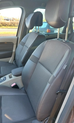 Renault Grand Scenic cena 30900 przebieg: 52000, rok produkcji 2010 z Stąporków małe 781